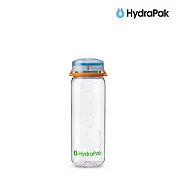 HydraPak Recon 750ml 寬口水瓶 彩色