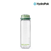 HydraPak Recon 1L 寬口水瓶 萊姆綠