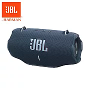 JBL Xtreme 4 可攜式防水藍牙喇叭 藍色