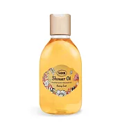 SABON 感官境遇 沐浴油(300ml)-多款可選-百貨公司貨 橙沐向陽