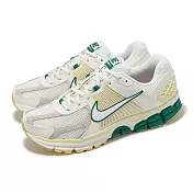 Nike 休閒鞋 Zoom Vomero 5 NBHD 男鞋 女鞋 白 綠 復古 拼接 情侶鞋 FN8361-100