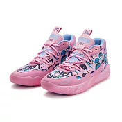 Kid Super x Puma LaMelo Ball MB.03 粉色 男鞋 籃球鞋 運動鞋 聯名款 379328-01 US9 粉色