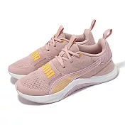 Puma 訓練鞋 Prospect 男鞋 女鞋 粉 紫 支撐 回彈 穩定 交叉訓練 運動鞋 37947606
