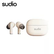 Sudio A1 Pro 真無線藍牙耳機 沙色
