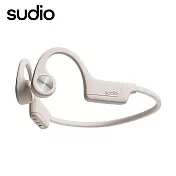 Sudio K2 耳罩式藍牙耳機 白色