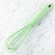 《Taylors Eye Witness》矽膠打蛋器 | 攪拌棒 攪拌器 - 薄荷綠25.5cm