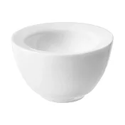 《VEGA》Pallais白瓷製蛋杯 | 雞蛋杯 蛋托 早午餐 餐具 白瓷製蛋杯