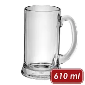 《VEGA》Icon啤酒杯(610ml) | 調酒杯 雞尾酒杯
