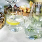 《VEGA》Leya水晶玻璃威士忌杯 | 調酒杯 雞尾酒杯 烈酒杯 - 460ml