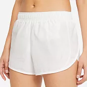 NIKE AS W NK FAST DF TEMPO SHORT 女休閒短褲-白-DD5936100 XL 白色