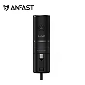 ANFAST AF-P0520C 閃極·UPS多功能20W (Type-C) 5000 mAh口袋寶 快充 行動電源 黑色