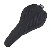 DR.AIR DPS 玩家路跑車用氣墊座墊套 黑