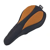 DR.AIR Smart Pump 玩家路跑車用智能充氣氣墊座墊套 香檳