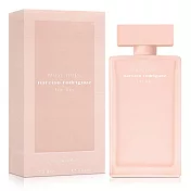 Narciso Rodriguez 粉裸謬思女性淡香精(100ml)-原廠公司貨