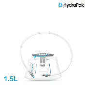 HydraPak Contour Lambar 1.5L 立體水袋 透明