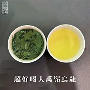 【茶曉得】超好喝大禹嶺98K烏龍茶葉-星藏系列(75g/包)