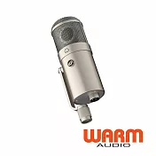 【Warm Audio】WA-47F 大振膜 FET 電容式麥克風 公司貨