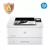 HP LJ Pro 4003DW 黑白雷射無線雙面印表機(A級福利品)