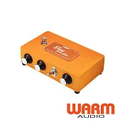 【Warm Audio】WA-FTB Foxy Tone Box 經典 FUZZ 電吉他效果器 公司貨