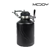 MCJOY 氮氣咖啡分享瓶 MC-001NC (贈一盒氣彈)
