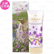 Cle de Peau Beaute 肌膚之鑰 花漾光采禮盒(護手霜75ml)(公司貨)