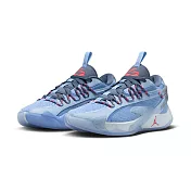 Nike Jordan Luka 2 S PF 湖水藍 籃球鞋 男鞋 運動鞋 DX9034-400 US8.5 湖水藍