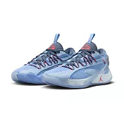 Nike Jordan Luka 2 S PF 湖水藍 籃球鞋 男鞋 運動鞋 DX9034-400 US10.5 湖水藍