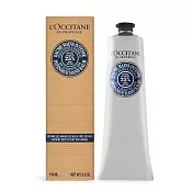 L’OCCITANE 歐舒丹 乳油木密集修護手膜霜(150ml)-百貨公司貨