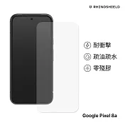 犀牛盾 Google Pixel 8a 耐衝擊手機螢幕保護貼(非滿版)