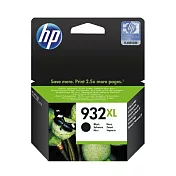HP 原廠高容量黑色墨水匣932XL(CN053AA)