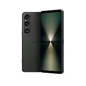 SONY Xperia 1 VI 6.5吋 12G/256G 5G智慧型手機 墨綠