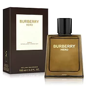 Burberry 英雄神話男性香精(100ml)-專櫃公司貨
