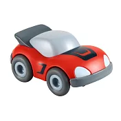 【德國HABA】酷樂比慣性動力車- 越野紅