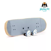 英國 JELLYCAT 趣味滑板 Amuseables Sports Skateboarding