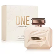 Jennifer Lopez JLO 珍妮佛羅培茲 One 女性淡香精(100ml)-專櫃公司貨