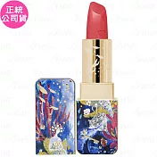 【即期良品】Cle de Peau Beaute?肌膚之鑰 璀璨繆思唇膏(#525?無畏珊瑚紅)(4g)(公司貨)