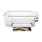 HP DeskJet 2821 無線噴墨多功能事務機 (60K41A)