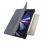 SwitchEasy Origami 全方位多角度支架保護套Air 10.9＂ 阿拉斯加藍