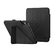 SwitchEasy Origami 全方位多角度支架保護套(iPad 10th) 黑色