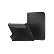 SwitchEasy Origami 全方位多角度支架保護套(iPad mini 6 8.3’’) 黑色