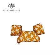 Swim Essentials 荷蘭 幼兒/兒童臂圈型漂浮背心(2-6Y) - 神秘海星