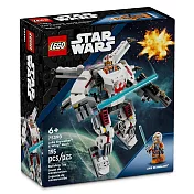 樂高LEGO 星際大戰系列 - LT75390 Luke Skywalker™ X-Wing™ Mech