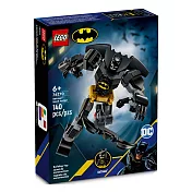 樂高LEGO 超級英雄系列 - LT76270 蝙蝠俠機甲