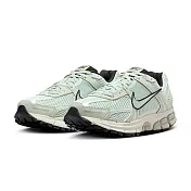 W Nike Zoom Vomero 5 Light Silver 薄荷綠 銀勾 女鞋 休閒鞋 運動鞋 復古鞋 慢跑鞋 FN6742-001 US7 薄荷綠