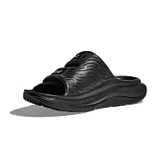 Wtaps x Hoka U Ora Luxe 拖鞋 黑色 男鞋 休閒鞋 聯名款 HO1155398JLC 26cm 黑色