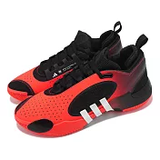adidas 籃球鞋 D.O.N. Issue 5 男鞋 橘 黑 萬聖節 Halloween 米契爾 愛迪達 IE8326