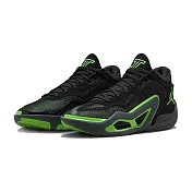 Nike Jordan Tatum 1 PF 黑螢光綠 男鞋 籃球鞋 運動鞋 DZ3330-003 US9 黑螢光綠