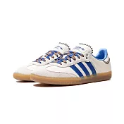 WB x Adidas Originals Samba OG Royal Blue 皇家藍 男鞋 休閒鞋 聯名款 IH7756  28.5cm 皇家藍