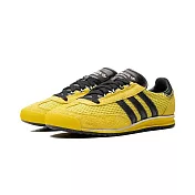 WB x Adidas SL 76 Yellow 黑黃 男鞋 休閒鞋 聯名款 IH9906 29cm 黑黃