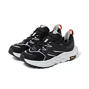 Wtaps x Hoka U Anacapa Low GTX 登山鞋 黑色 男鞋 運動鞋 聯名款 HO1155397JTB 24cm 黑色